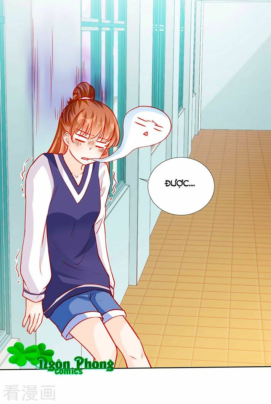 Tu La Thiếu Gia Quá Kiêu Ngạo: Chapter 56