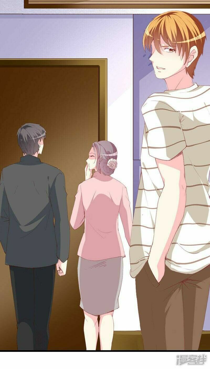 Này ! đừng động vào phô mai của tôi: Chapter 118
