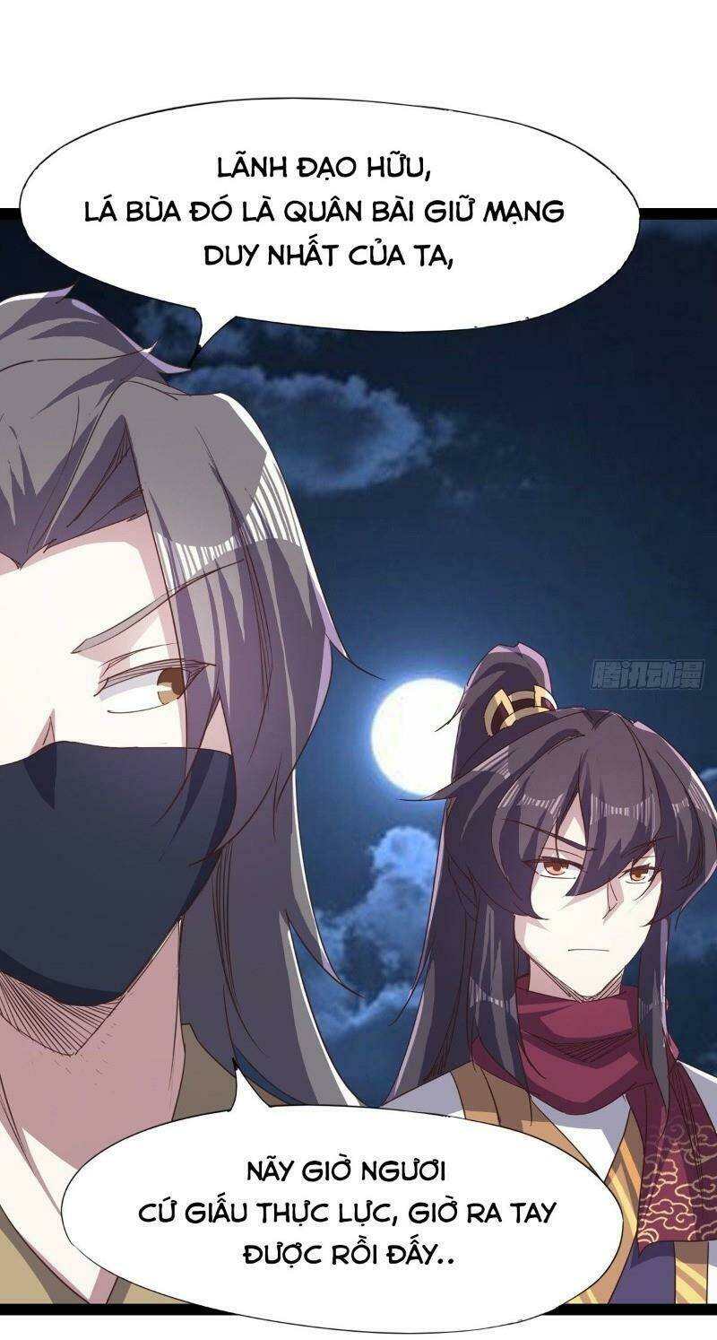 Kiếm Đồ: Chapter 40