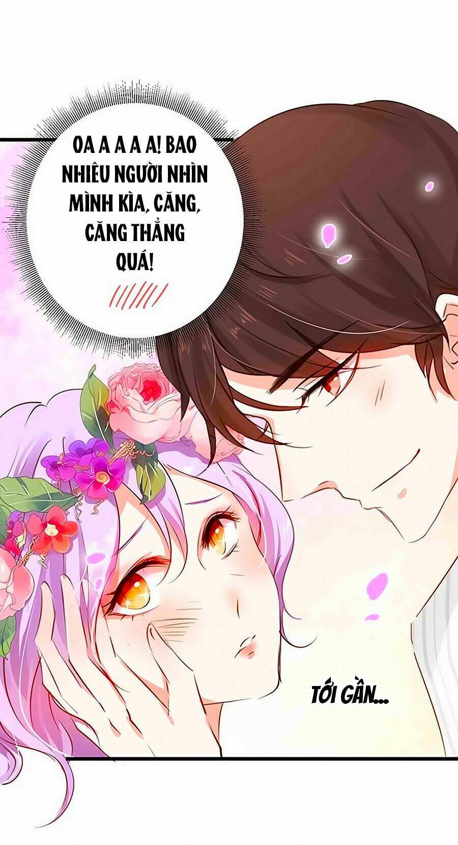 Bạn Trai Là Ngôi Sao: Chapter 14