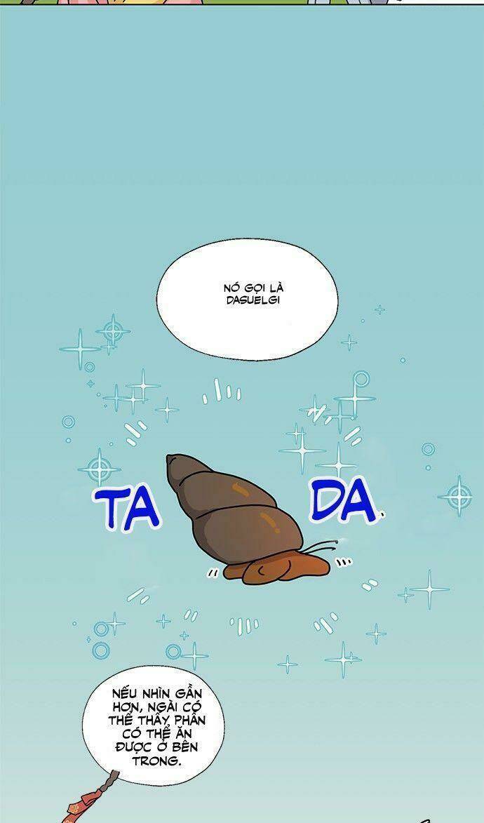 Tôi Trở Thành Đầu Bếp Của Long Vương: Chapter 14