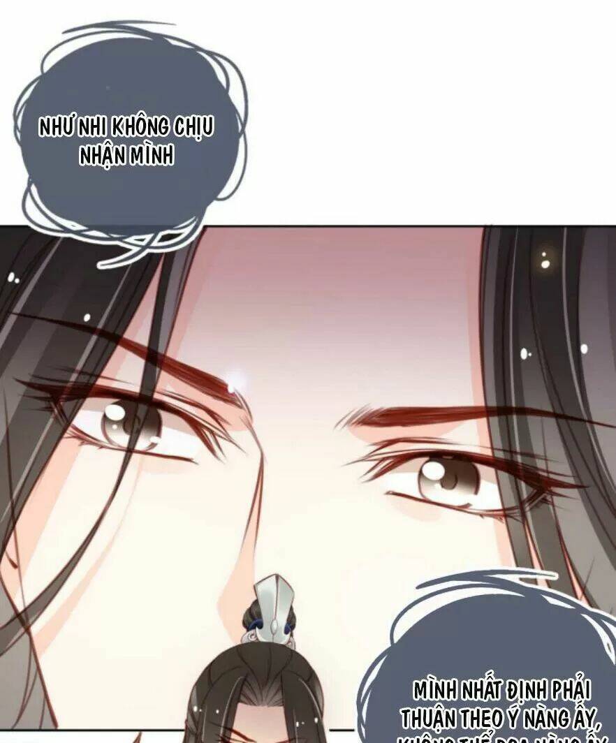 Nàng Trở Thành Bạch Nguyệt Quang Của Vương Gia Bệnh Kiều: Chapter 101