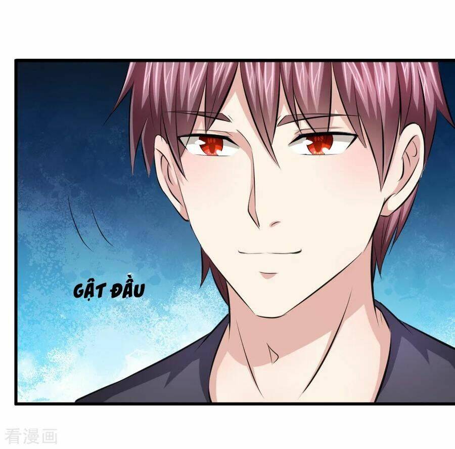 Tuyệt Thế Phi Đao: Chapter 112