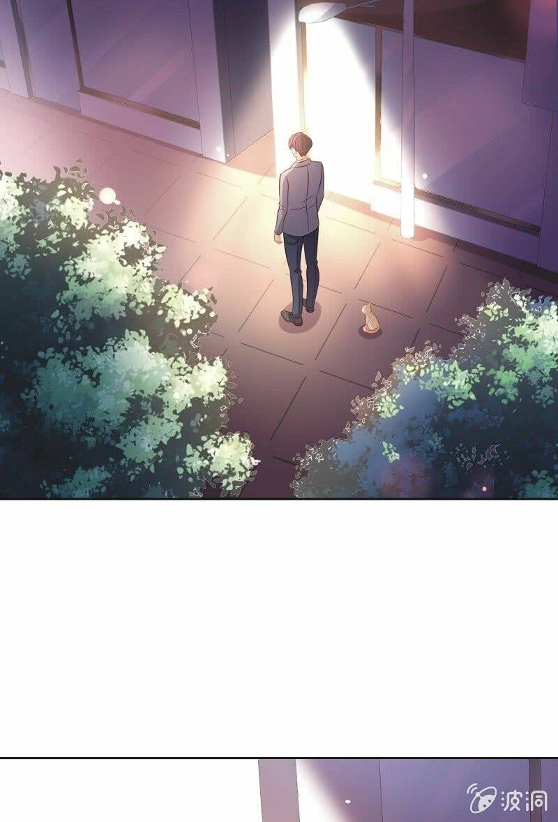 Khi Trá Luyến Nhân: Chapter 64