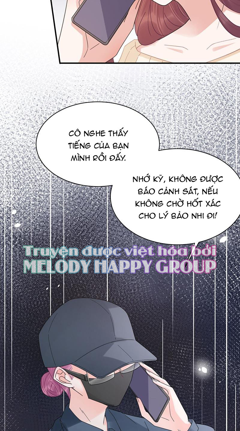 Thịnh Thế Điềm Sủng: Tiểu Manh Thê Của Dịch Thiếu: Chapter 51