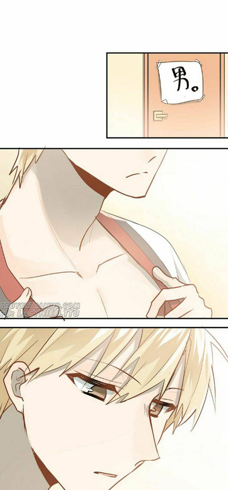 Đầu Gấu Biết Yêu: Chapter 86