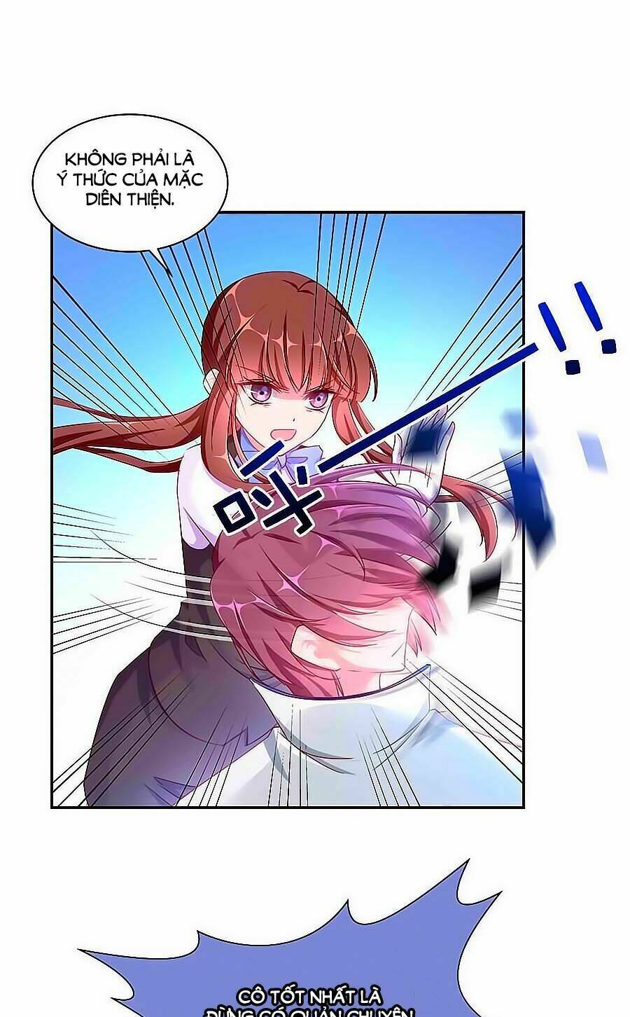 Tinh Ngụy: Chapter 14