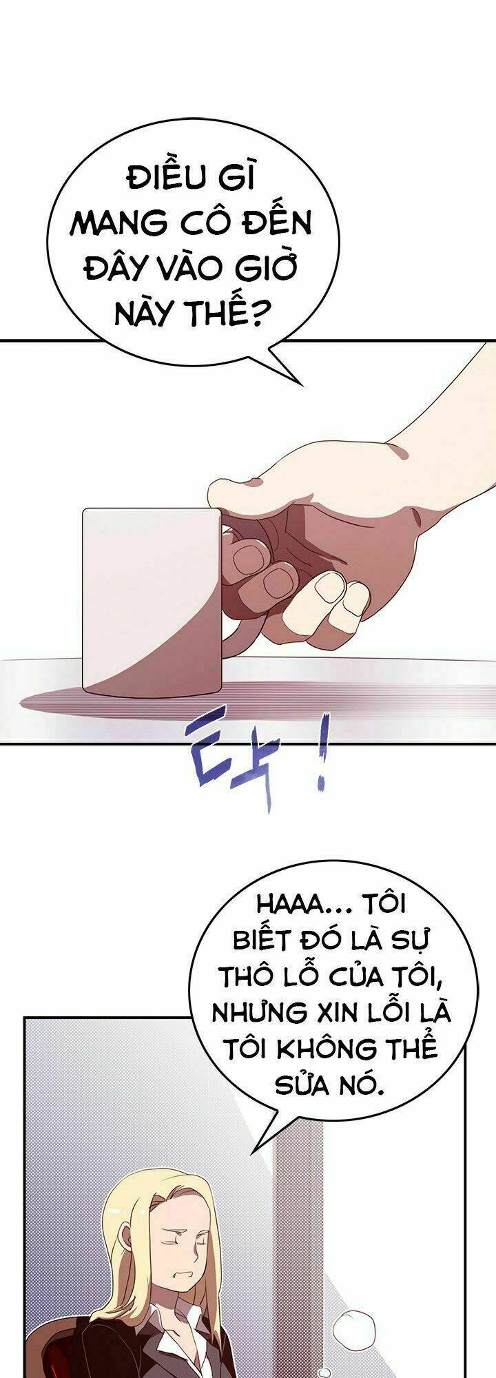 Ta Là Vua Pháp Sư: Chapter 55
