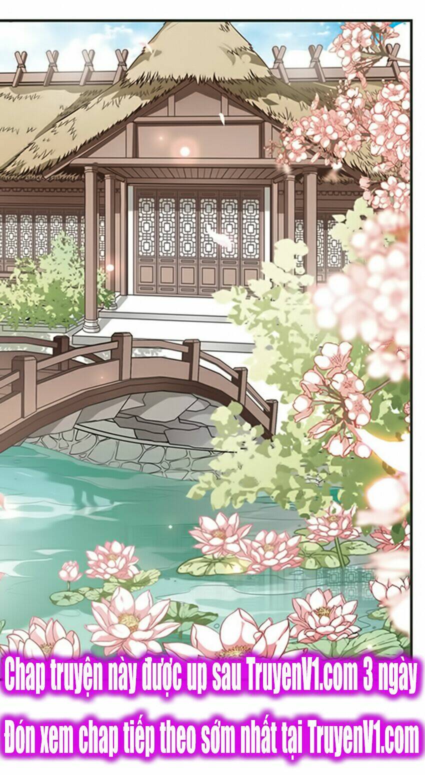 Phi Đãi Nghiên Tuyết: Chapter 99