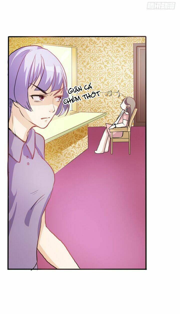 Cho Em Muôn Trượng Hào Quang: Chapter 31