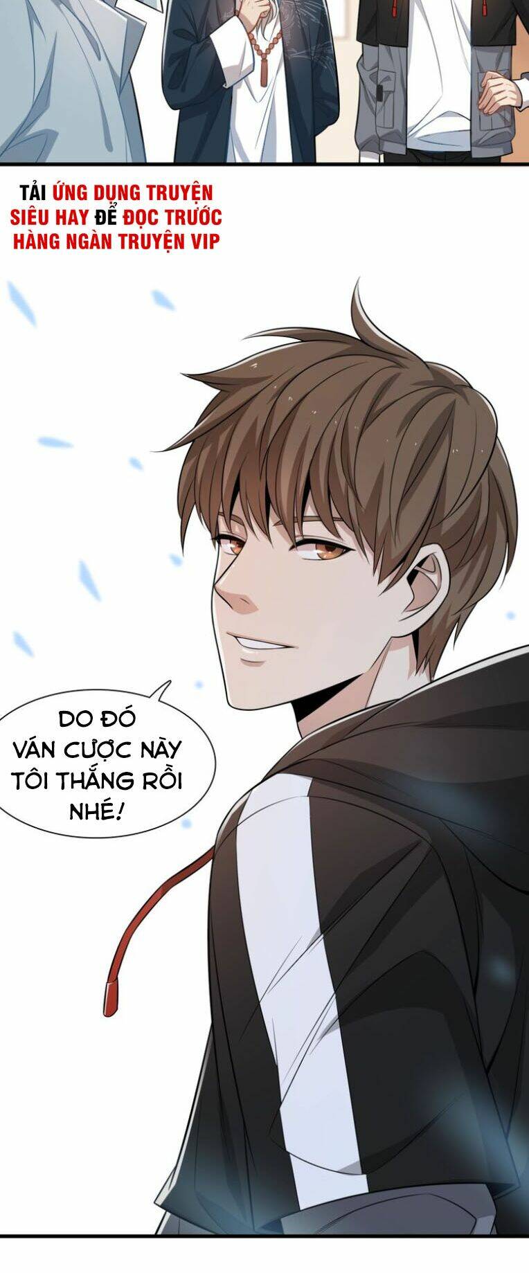 Trọng Sinh Tiểu Y Tiên: Chapter 23
