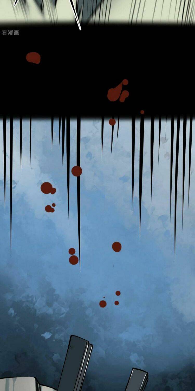 Người Thương Thuyết Cõi Âm: Chapter 16