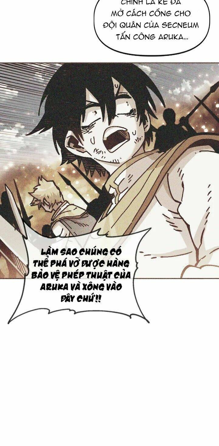 Nô Lệ Nghịch Thiên: Chapter 73