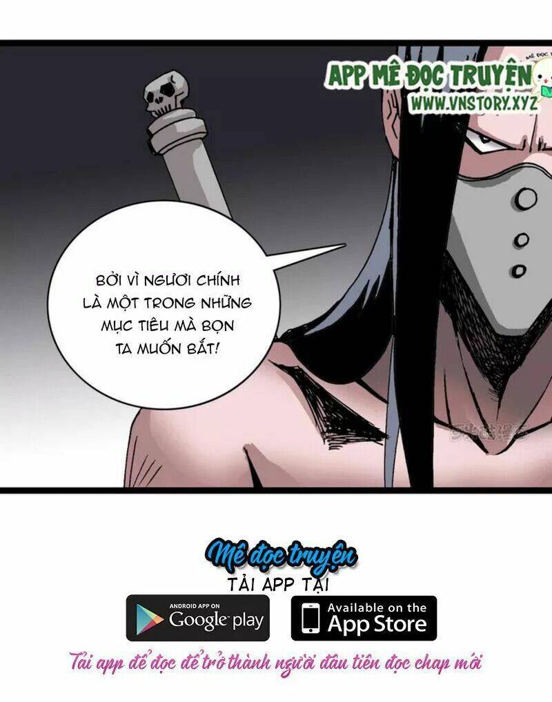 Thiếu Niên Siêu Năng Lực: Chapter 59