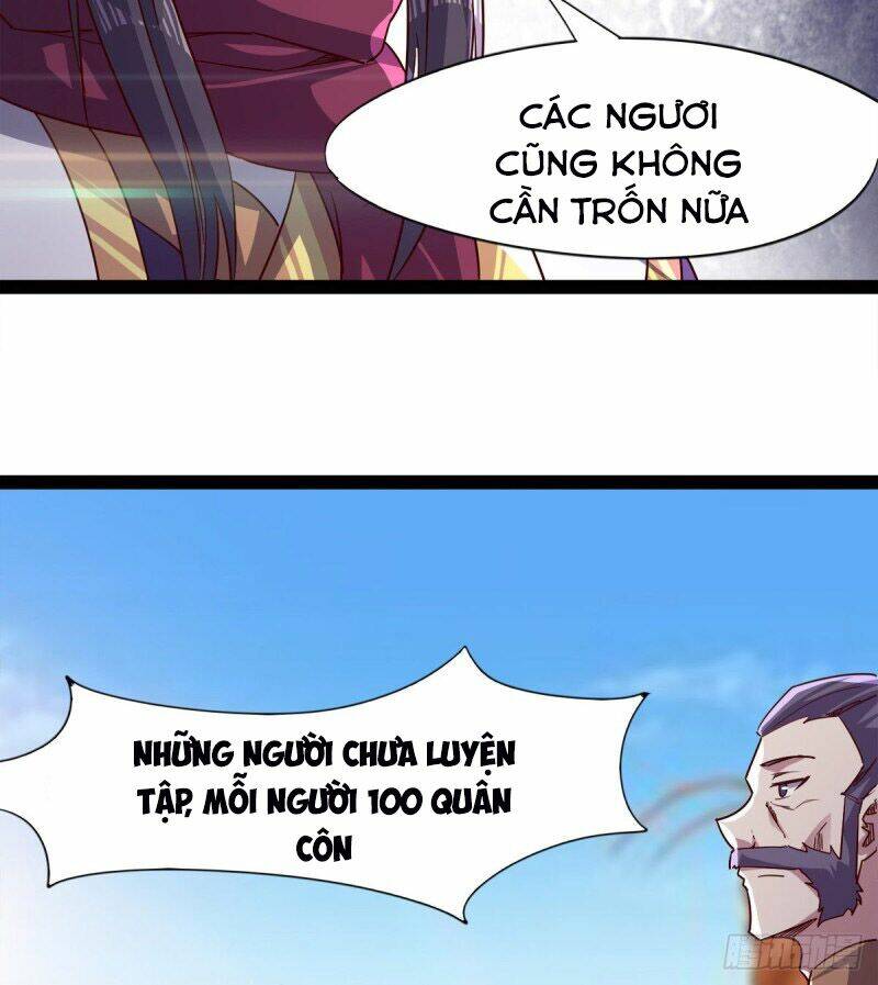 Kiếm Đồ: Chapter 60