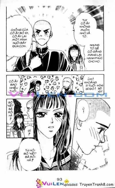 Yamada Tarou Monogatari: Chapter 14