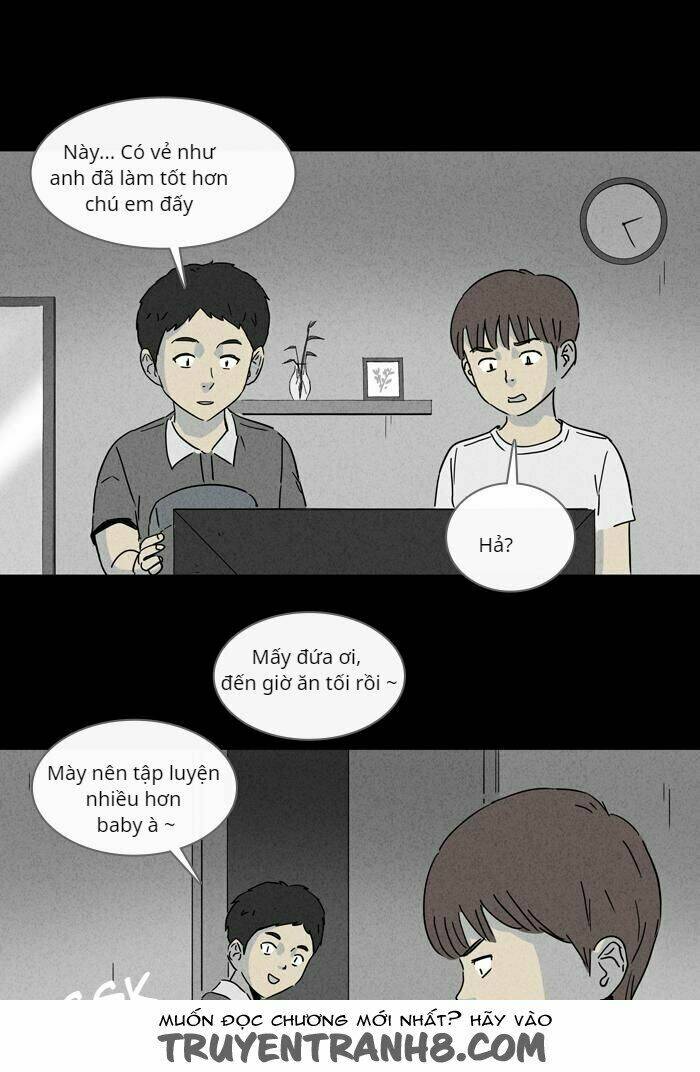 Những Câu Chuyện Bất Thường: Chapter 129