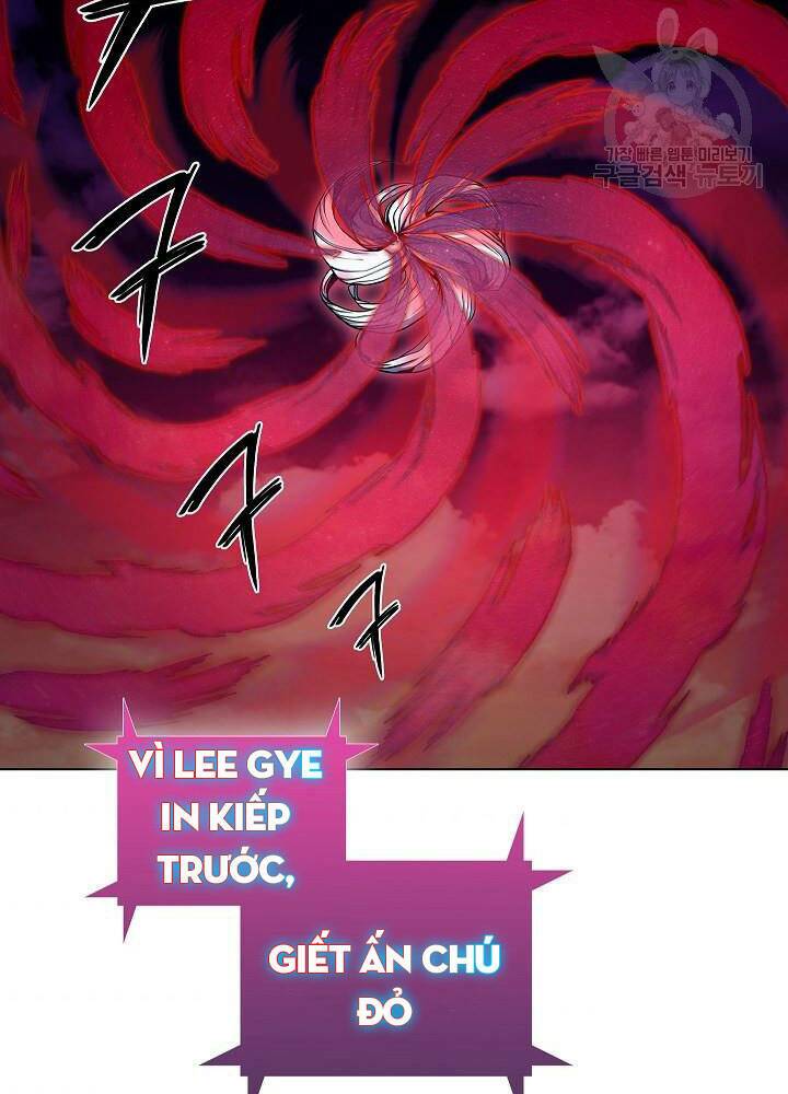 Kẻ Phát Hoạ Ấn Chú: Chapter 6