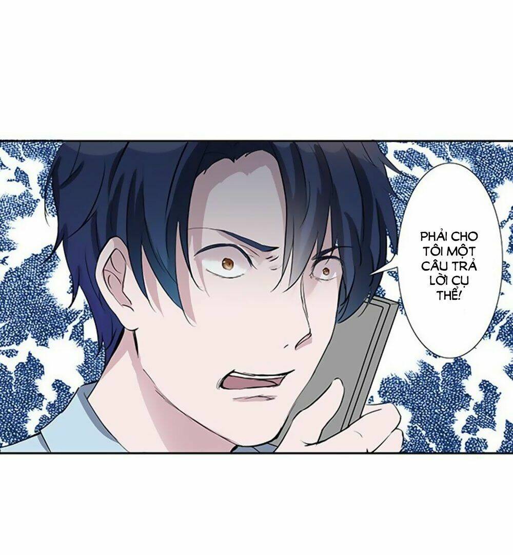 Thiên Kim Đường Môn: Chapter 42