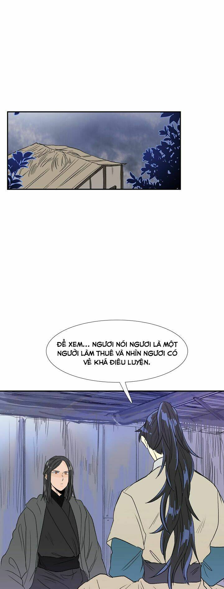 Học Sĩ Tái Sinh: Chapter 63