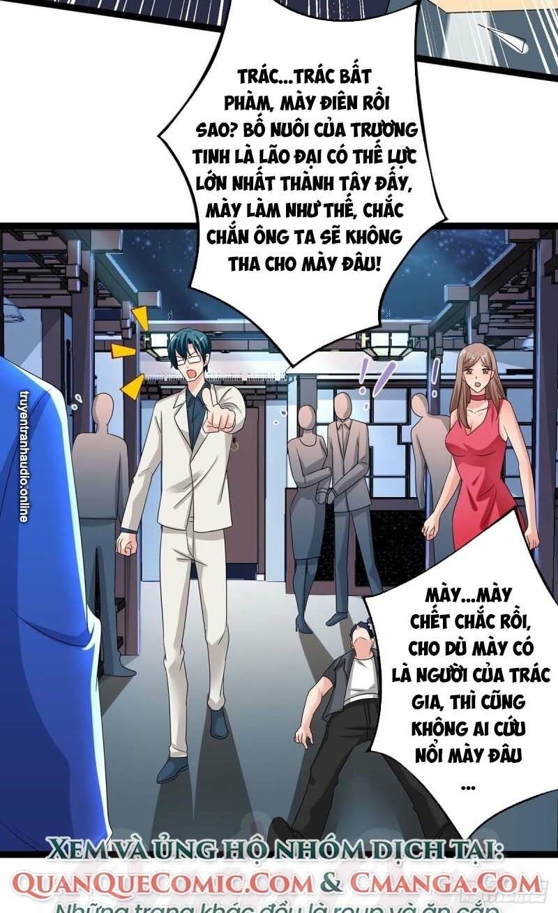 Trọng Sinh Khí Thiếu Quy Lai: Chapter 111
