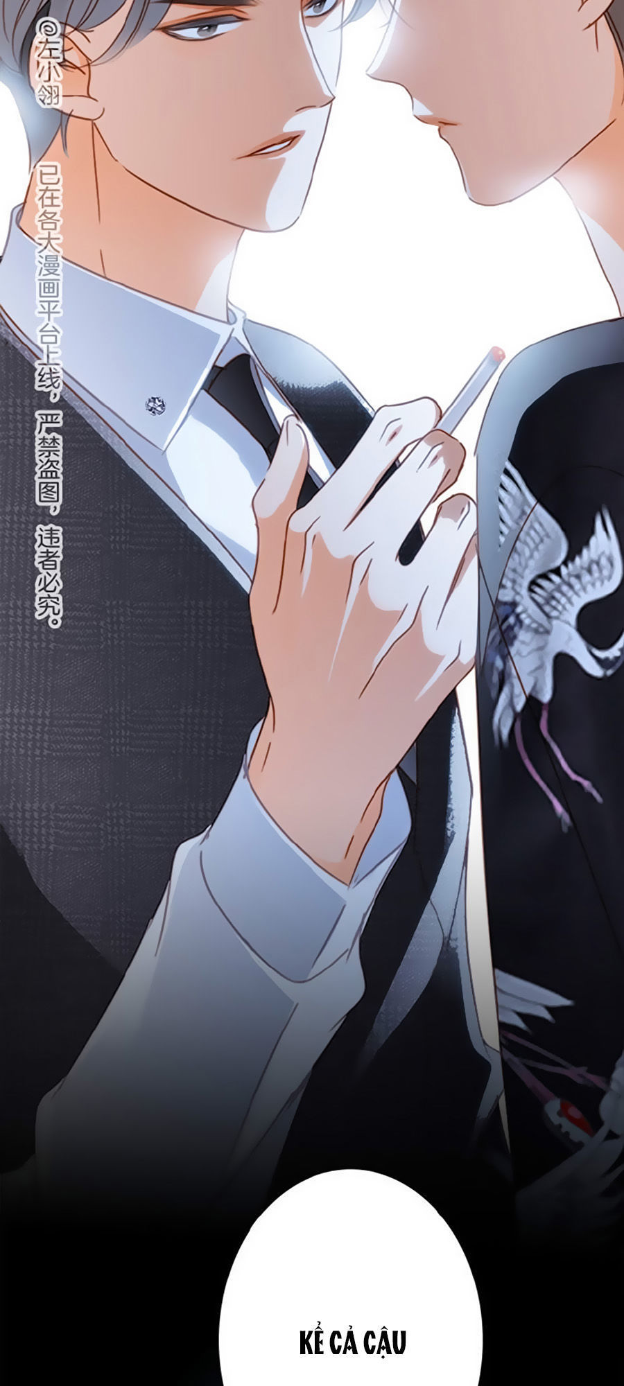 Tình Yêu Và Nhà Sản Xuất: Chapter 22