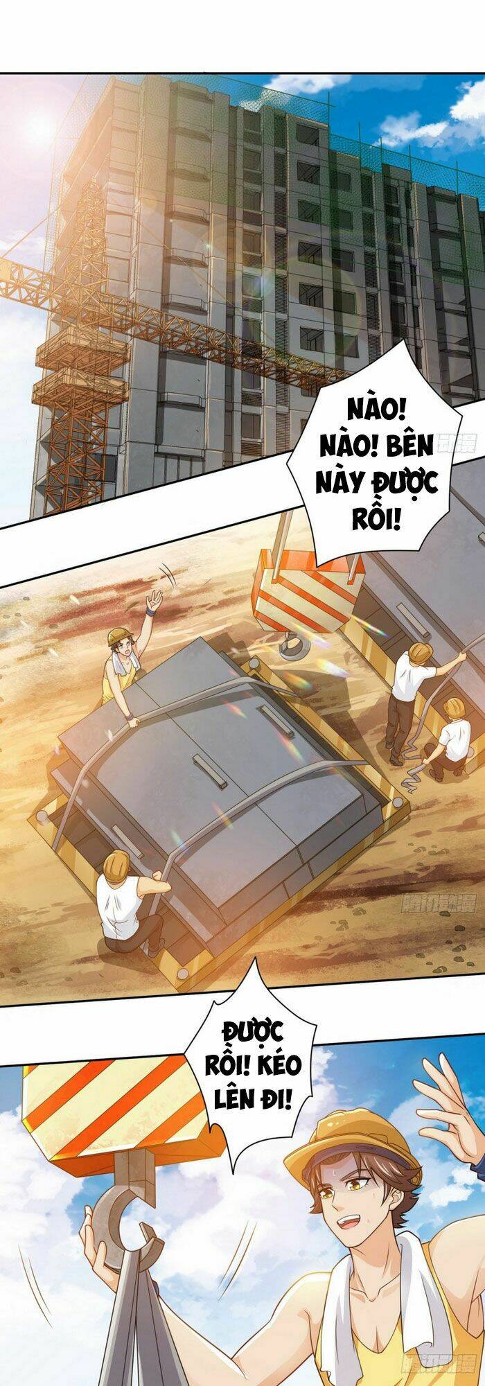 Tiên Giới Thương Thành: Chapter 29