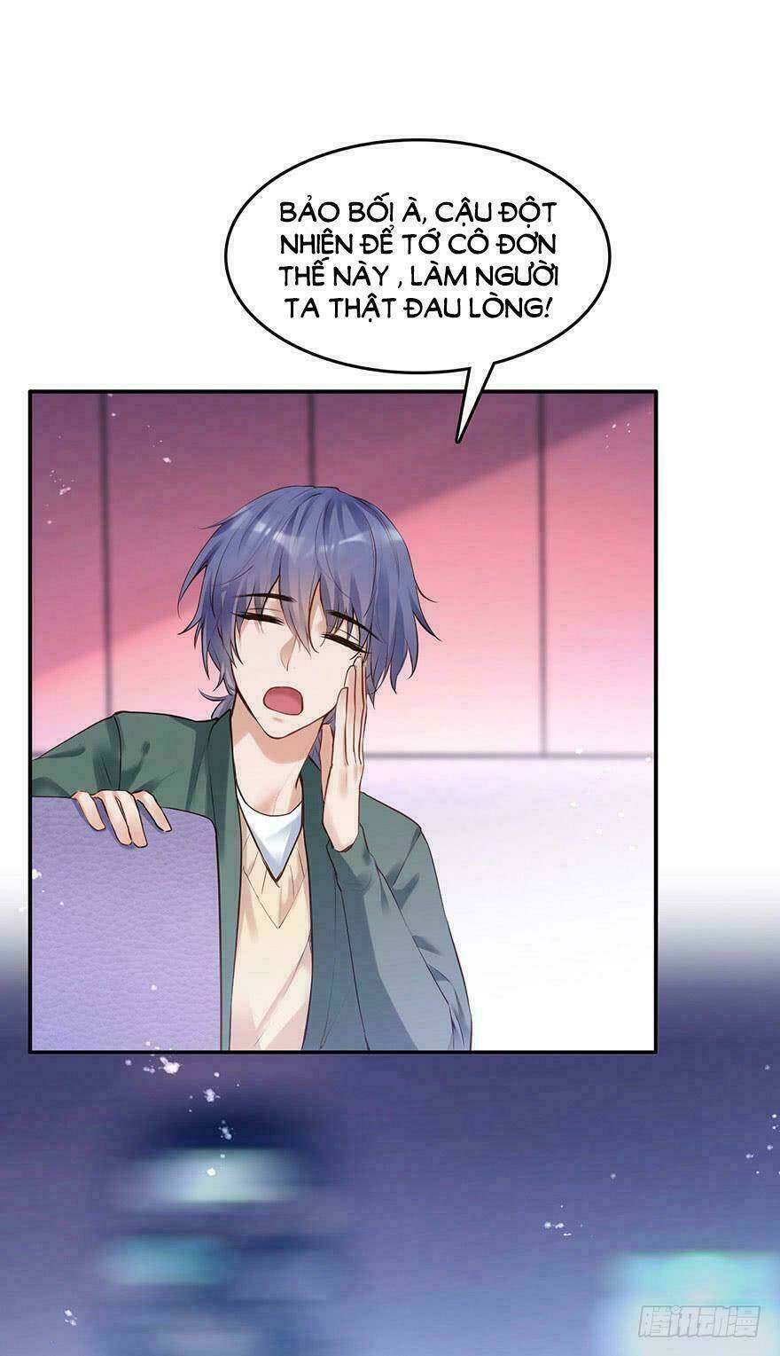 Sau Này Vẫn Cứ Thích Em: Chapter 29