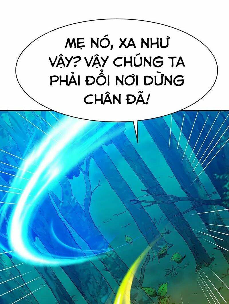 Chiến Đỉnh: Chapter 307