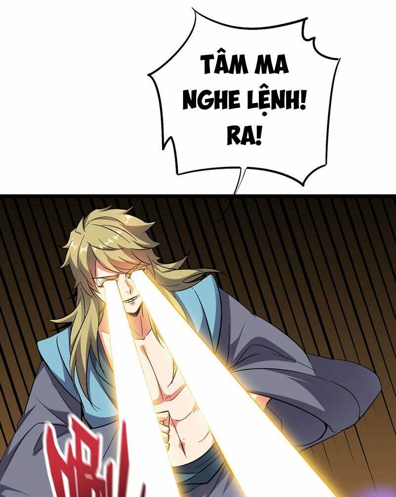 Phục Thiên Thánh Chủ: Chapter 78