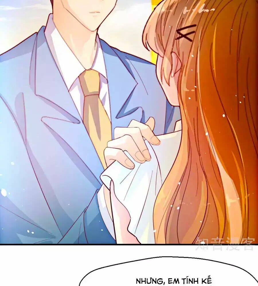 Sau Này Vẫn Cứ Thích Anh: Chapter 59