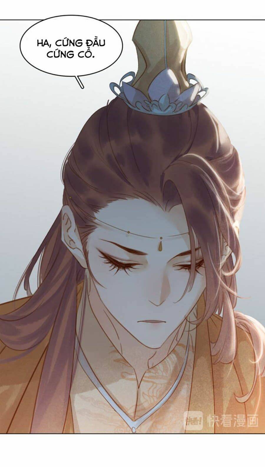 Tiểu Sư Phụ, Tóc Giả Của Ngài Rơi Rồi!: Chapter 37