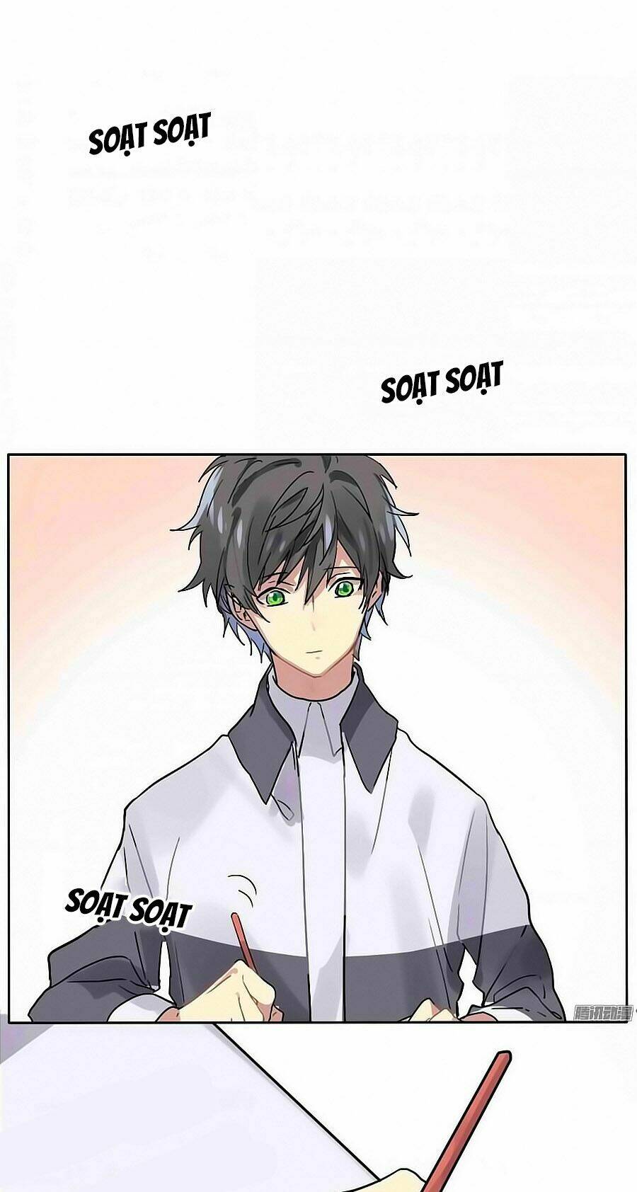 Một Giây Sau Bắt Đầu: Chapter 10