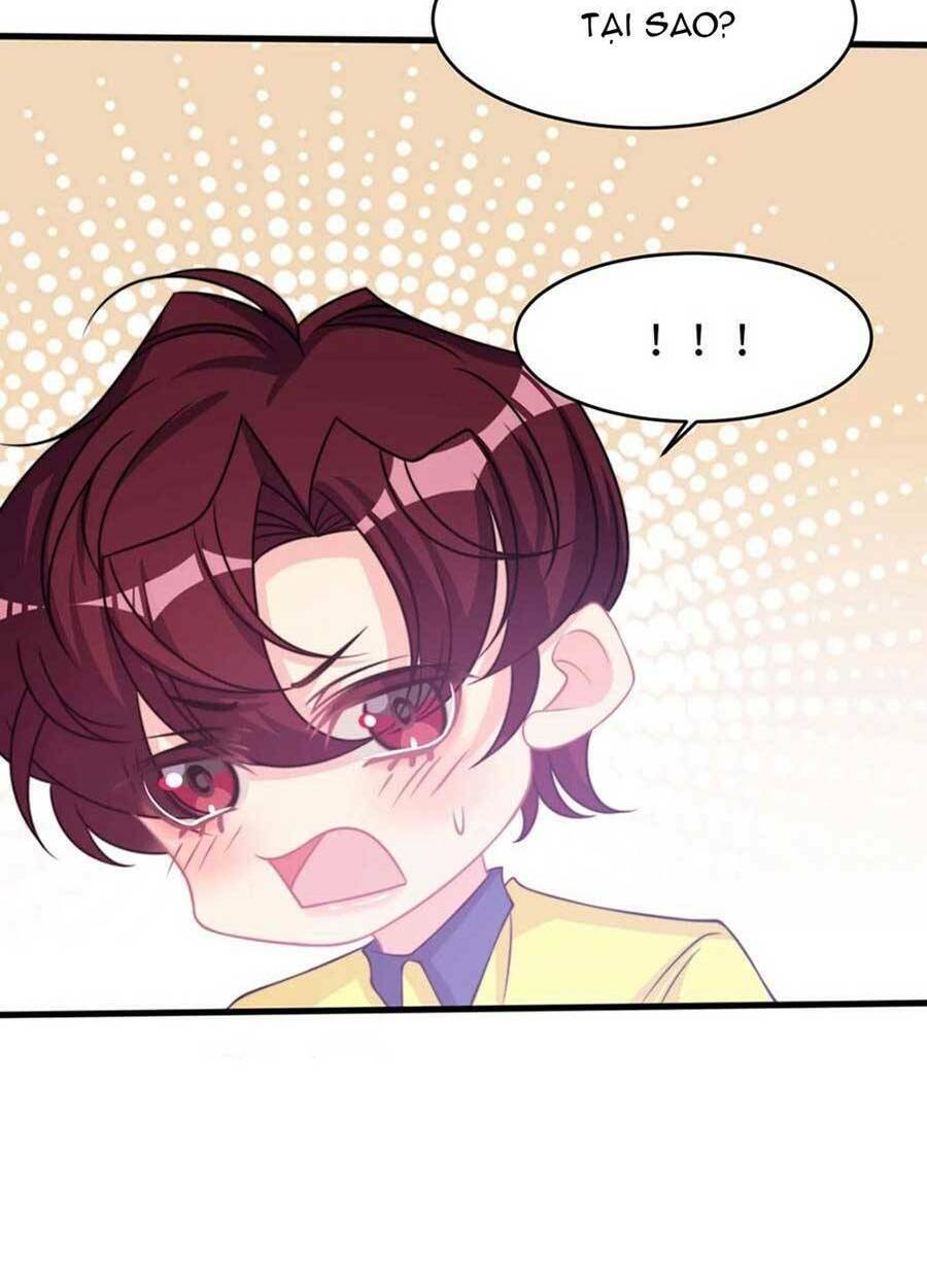 Vết Cắn Trí Mạng: Chapter 56