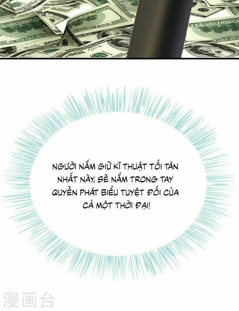 Này! Đừng Động Vào Phô Mai Của Tôi: Chapter 90