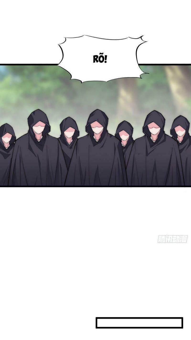 Trường Sinh Cửu Thiên Tuế: Chapter 41