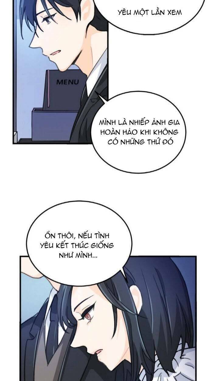 101 Cách Chinh Phục Trái Tim Em: Chapter 7