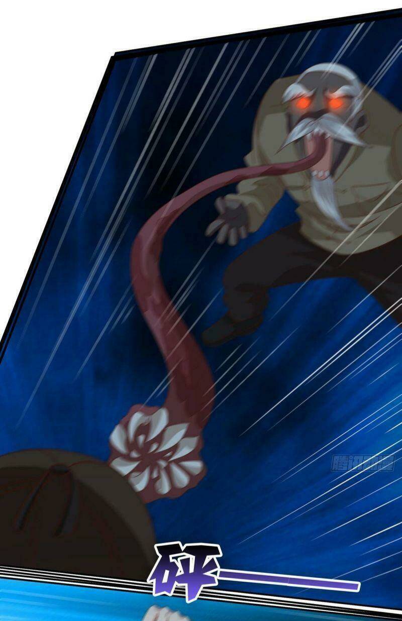 Xâm Lược Vạn Giới: Chapter 65