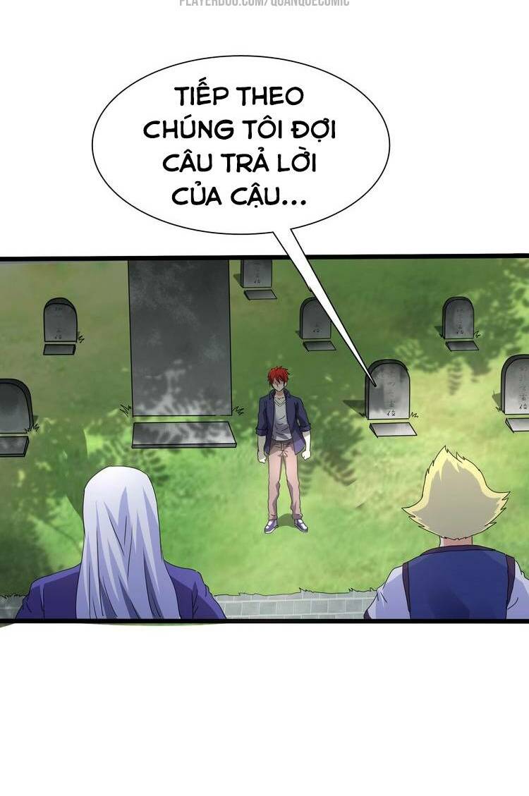 Kinh Thế Kỳ Nhân: Chapter 25