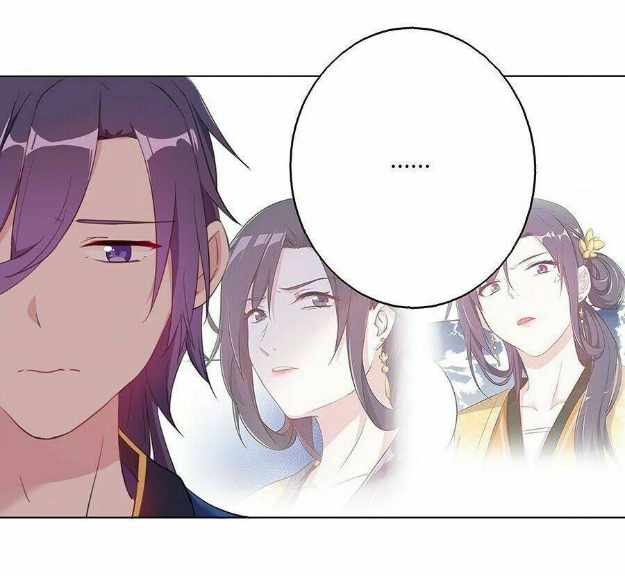 Lầu Trà Thủy Sinh Mộng: Chapter 30