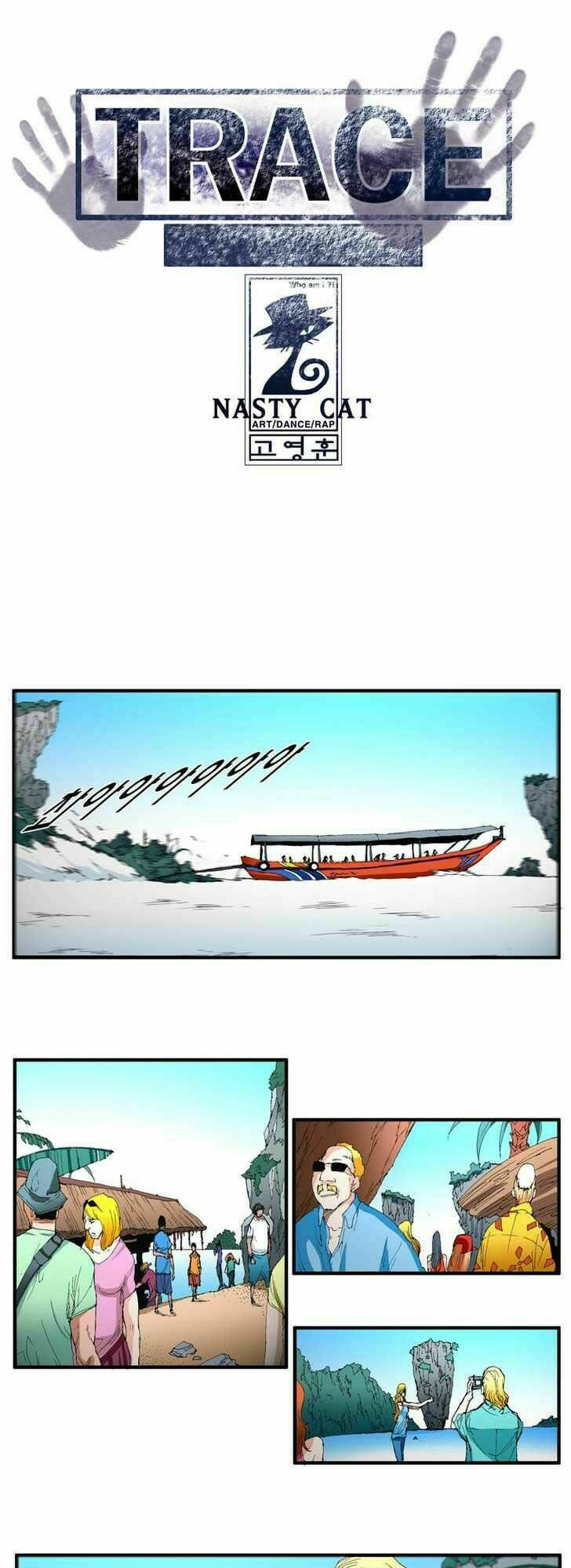 Siêu năng: Chapter 85