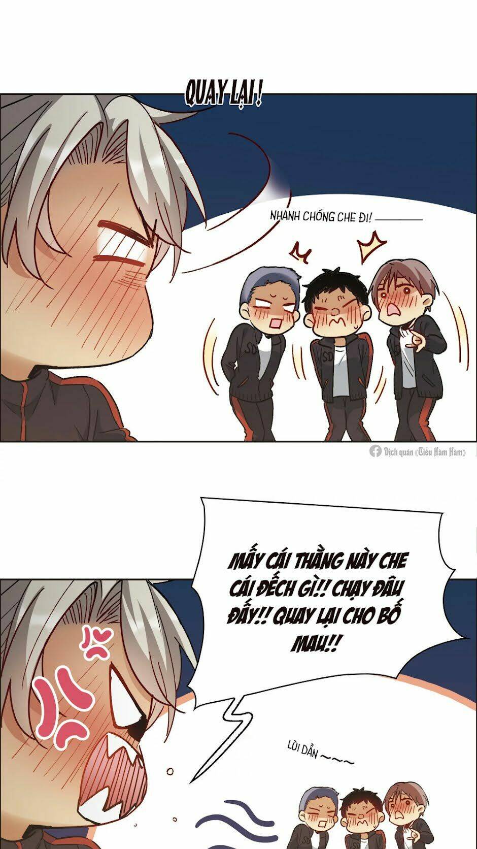 Thế Giới Đệ Nhất Cự Tinh: Chapter 9.2