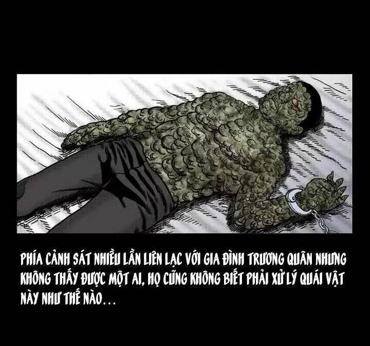 Kỳ Án Có Thật: Chapter 16