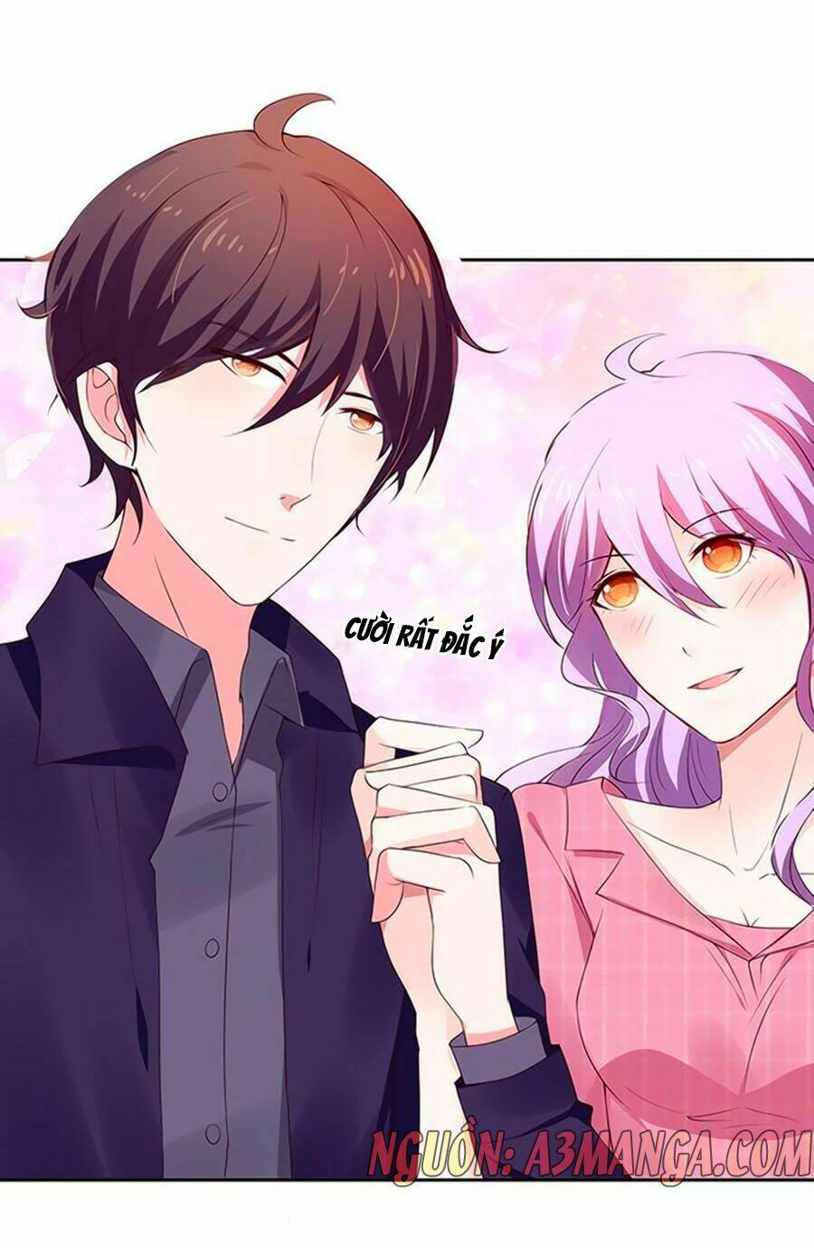 Bạn Trai Là Ngôi Sao: Chapter 81