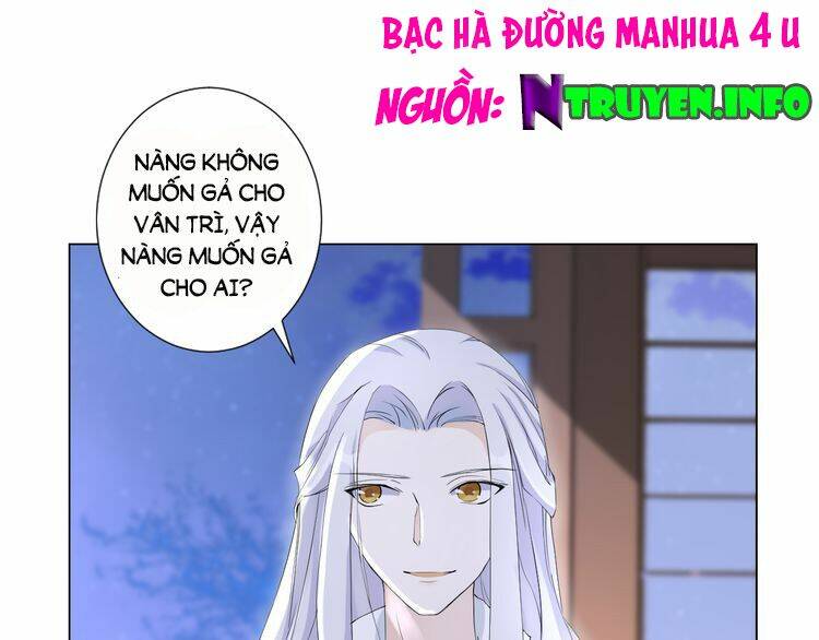 Hoa Nhan Sách: Chapter 20.2
