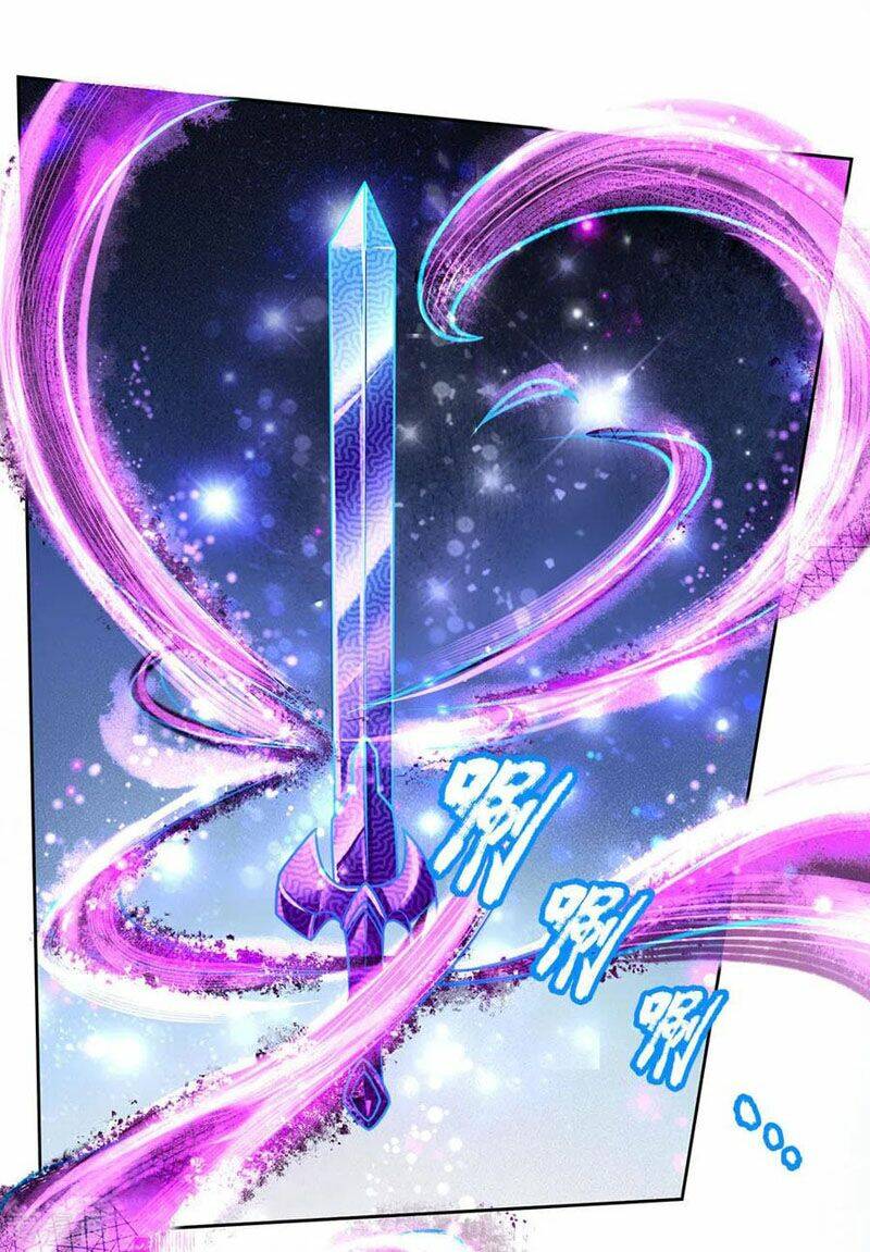 Thân Thể Của Ta Là Kiếm Chủng: Chapter 103