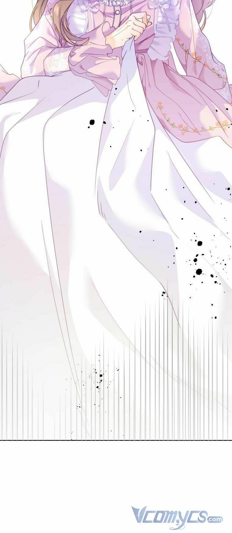 Đọc Thần Chú Lên Đi, Rose!: Chapter 17