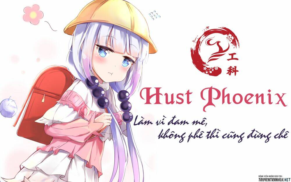 Kuronou Syndrome: Chapter 1