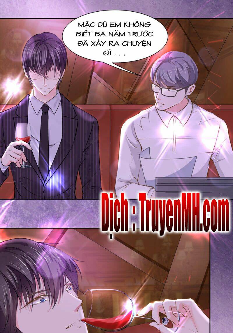 Hôn Sai 55 Lần, Nam Thần Cao Lãnh Ở Sát Vách: Chapter 58