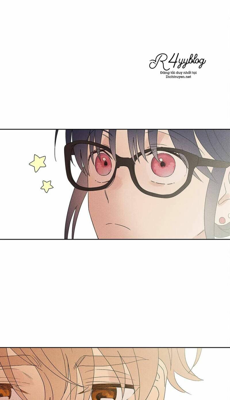 Bạn Trai “Ma Quái” Ngọt Ngào: Chapter 7